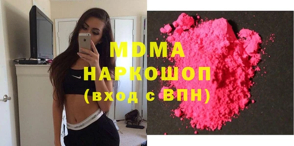 кокс Горнозаводск
